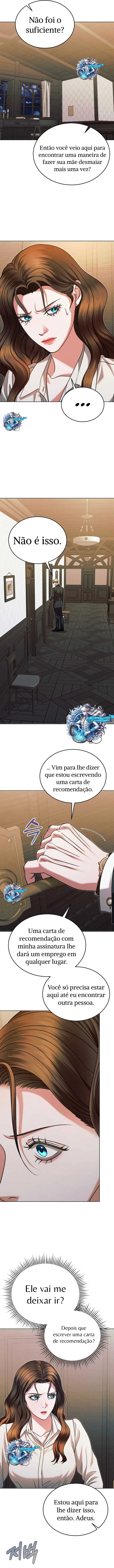 Read Vengeance Named Love PT Manga Online