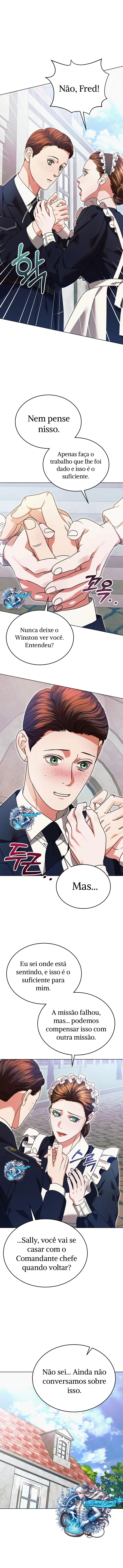 Read Vengeance Named Love PT Manga Online