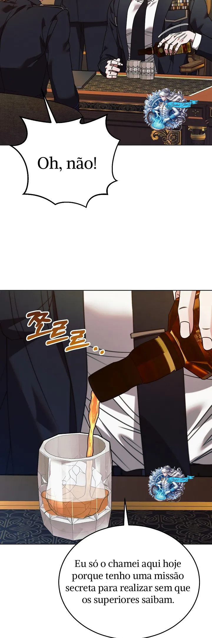 Read Vengeance Named Love PT Manga Online