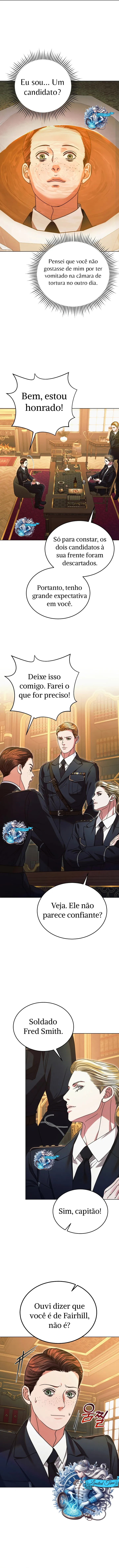 Read Vengeance Named Love PT Manga Online