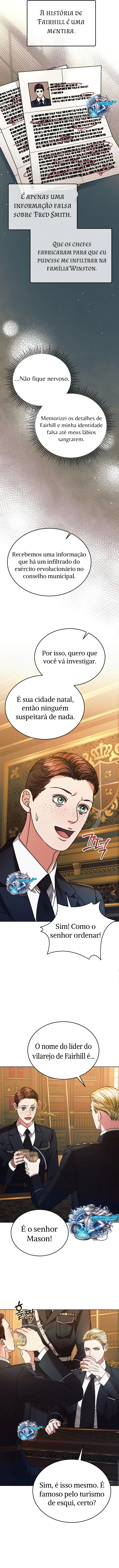 Read Vengeance Named Love PT Manga Online