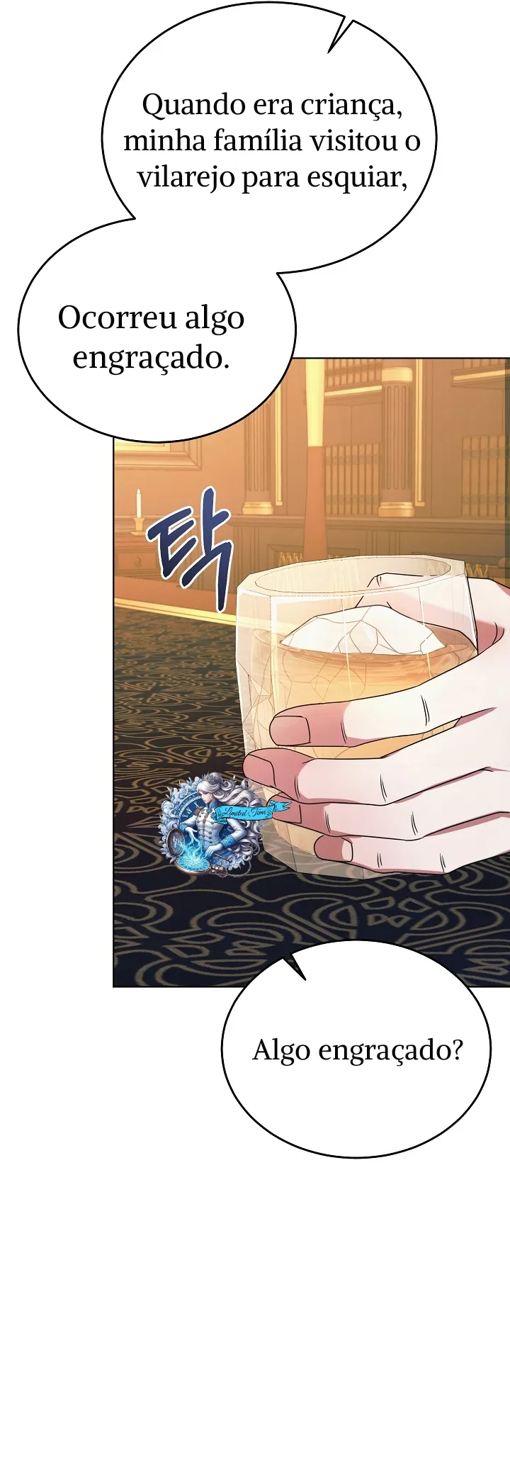 Read Vengeance Named Love PT Manga Online