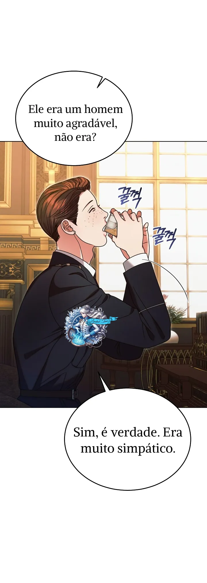 Read Vengeance Named Love PT Manga Online