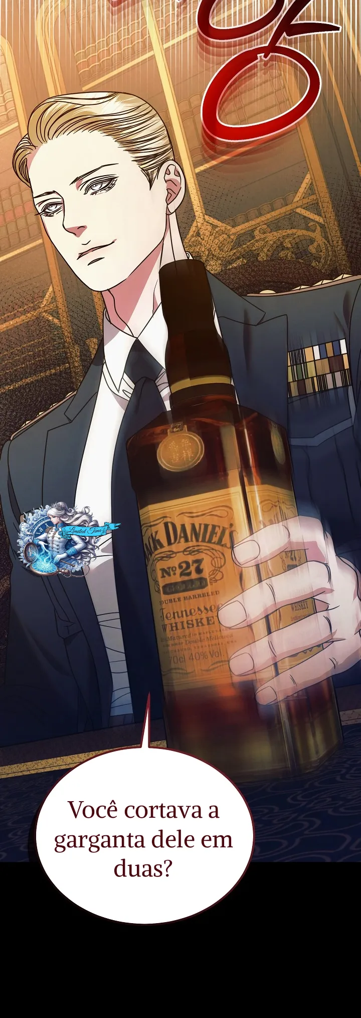 Read Vengeance Named Love PT Manga Online