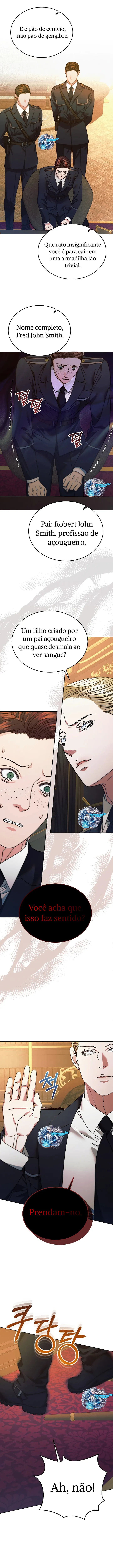 Read Vengeance Named Love PT Manga Online
