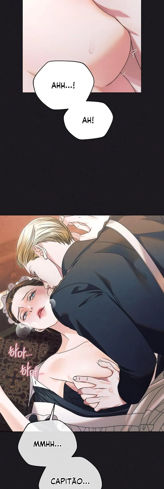 Read Vengeance Named Love PT Manga Online