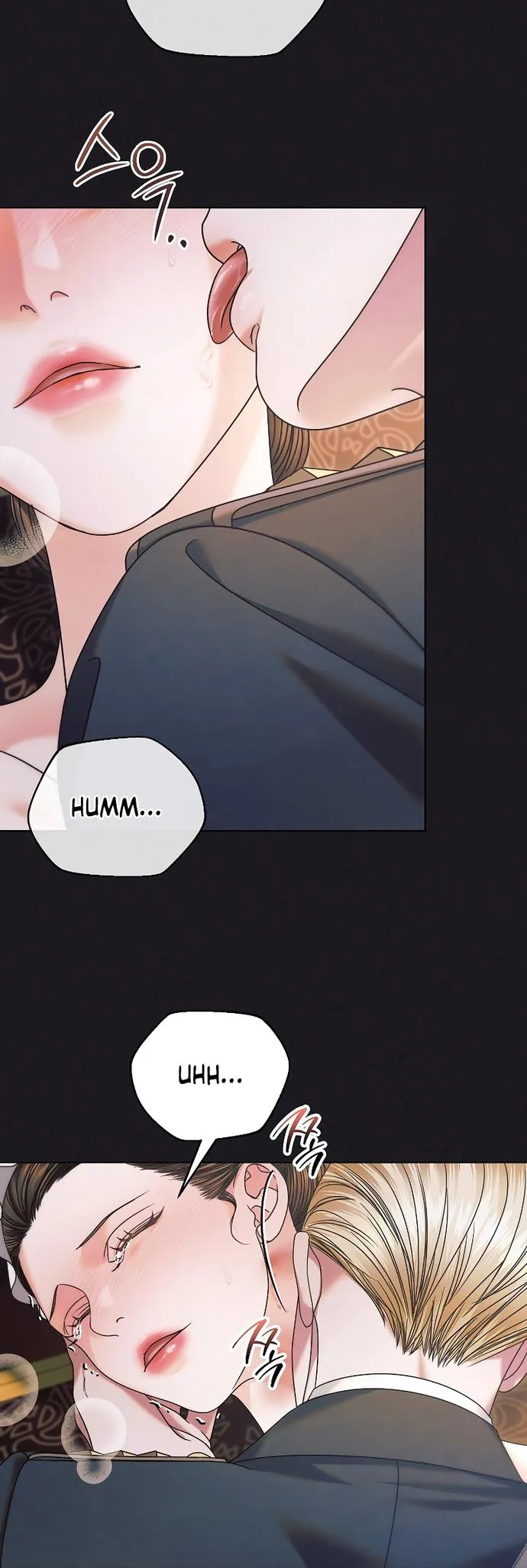 Read Vengeance Named Love PT Manga Online