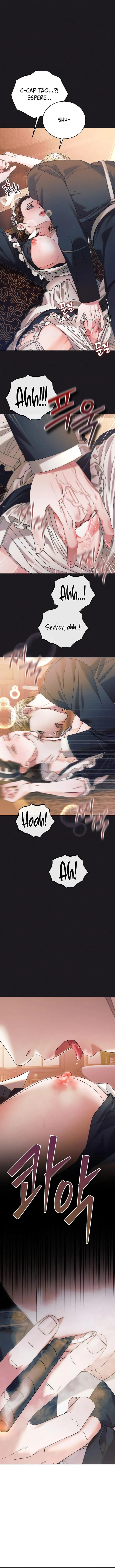 Read Vengeance Named Love PT Manga Online