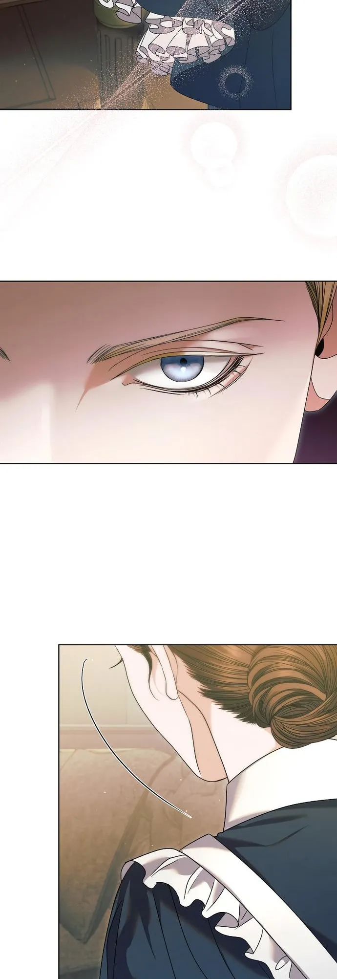 Read Vengeance Named Love PT Manga Online