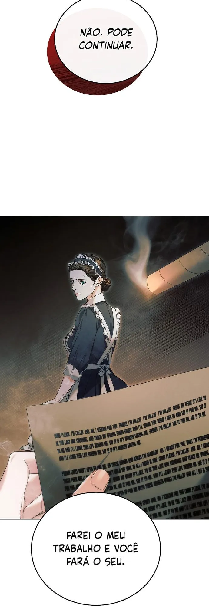 Read Vengeance Named Love PT Manga Online