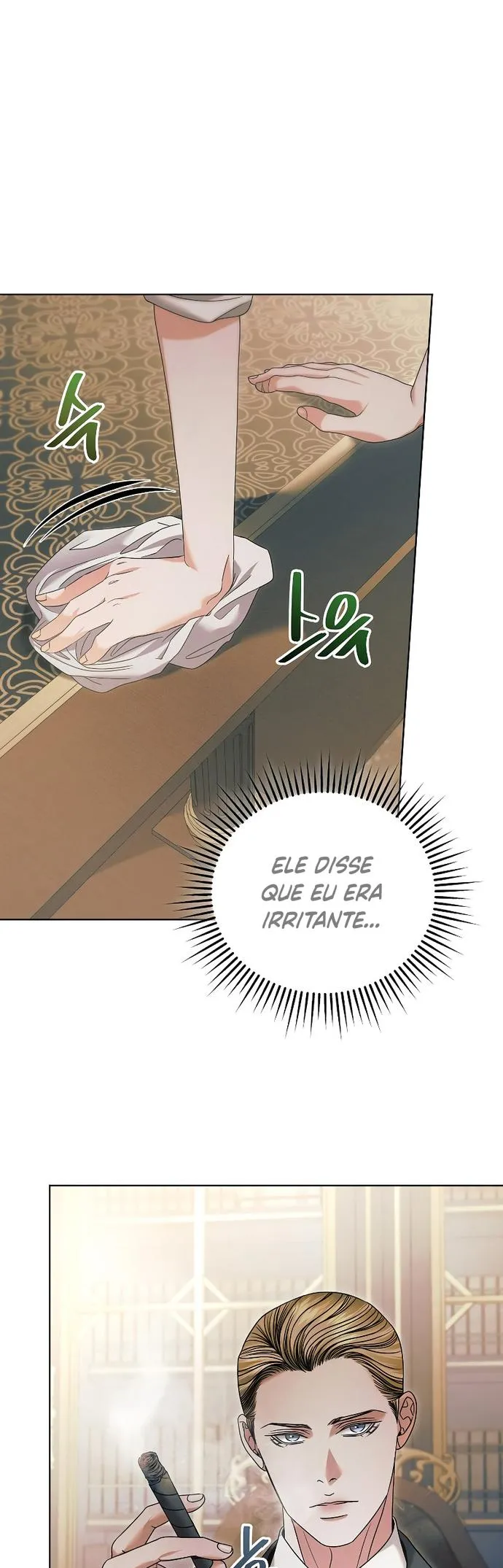 Read Vengeance Named Love PT Manga Online