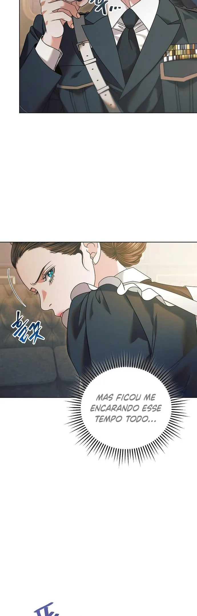 Read Vengeance Named Love PT Manga Online