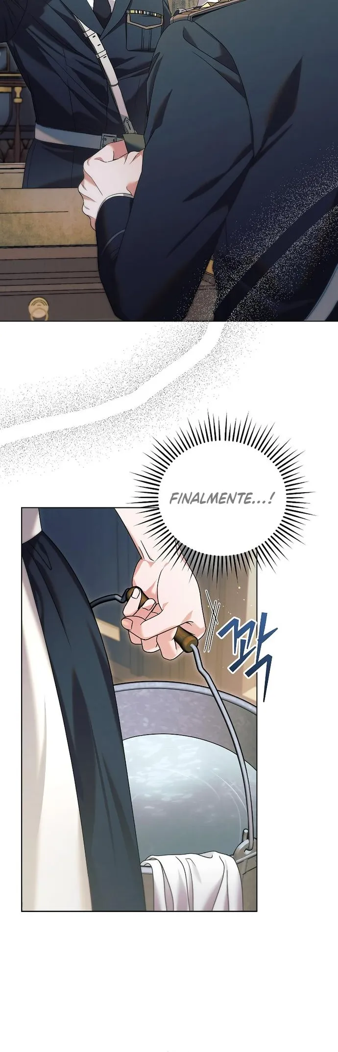 Read Vengeance Named Love PT Manga Online