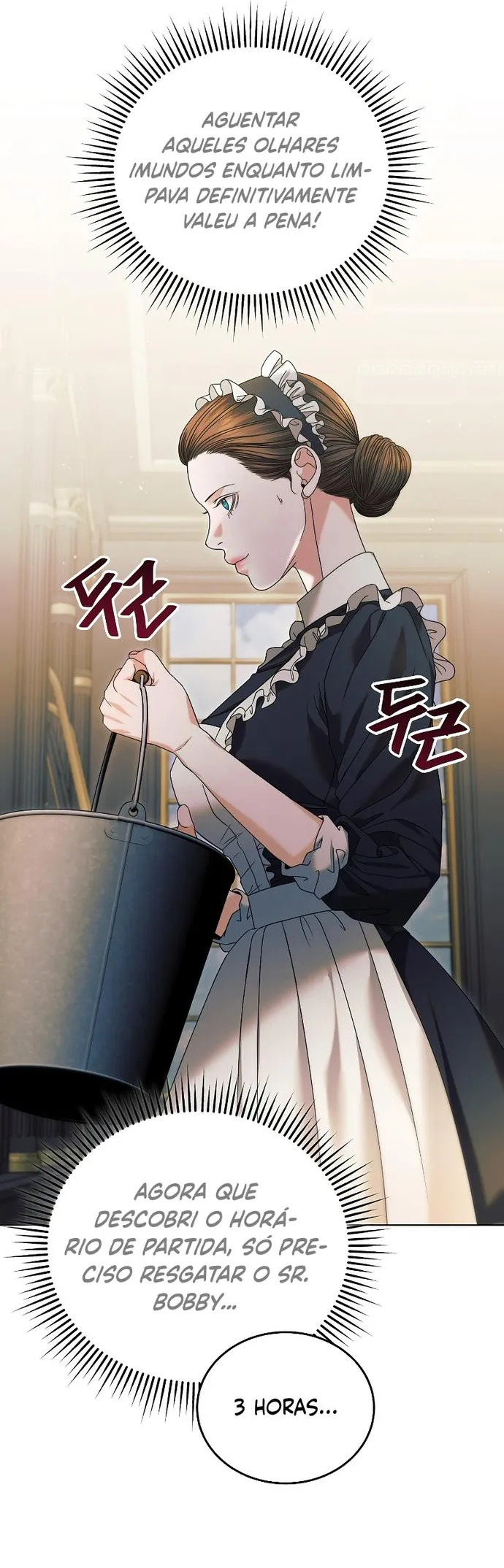 Read Vengeance Named Love PT Manga Online