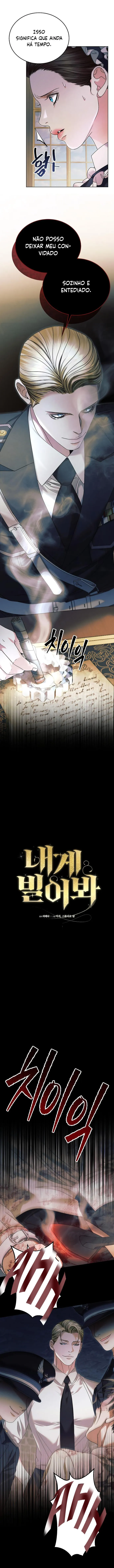 Read Vengeance Named Love PT Manga Online