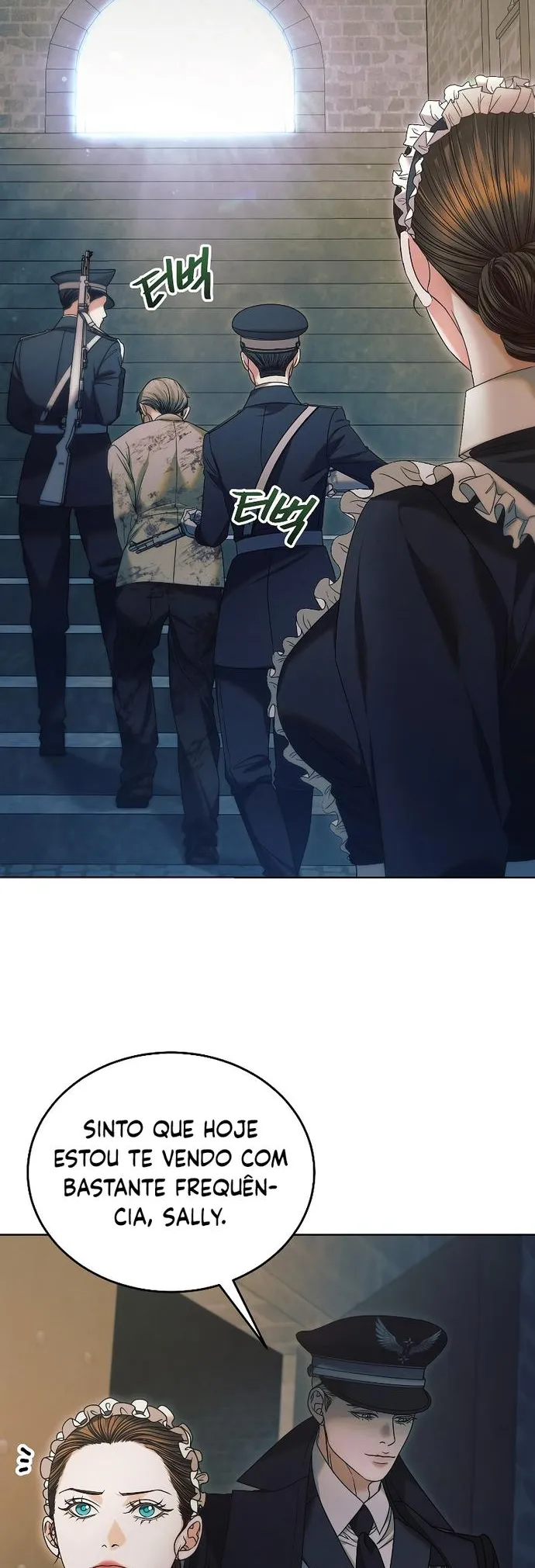 Read Vengeance Named Love PT Manga Online