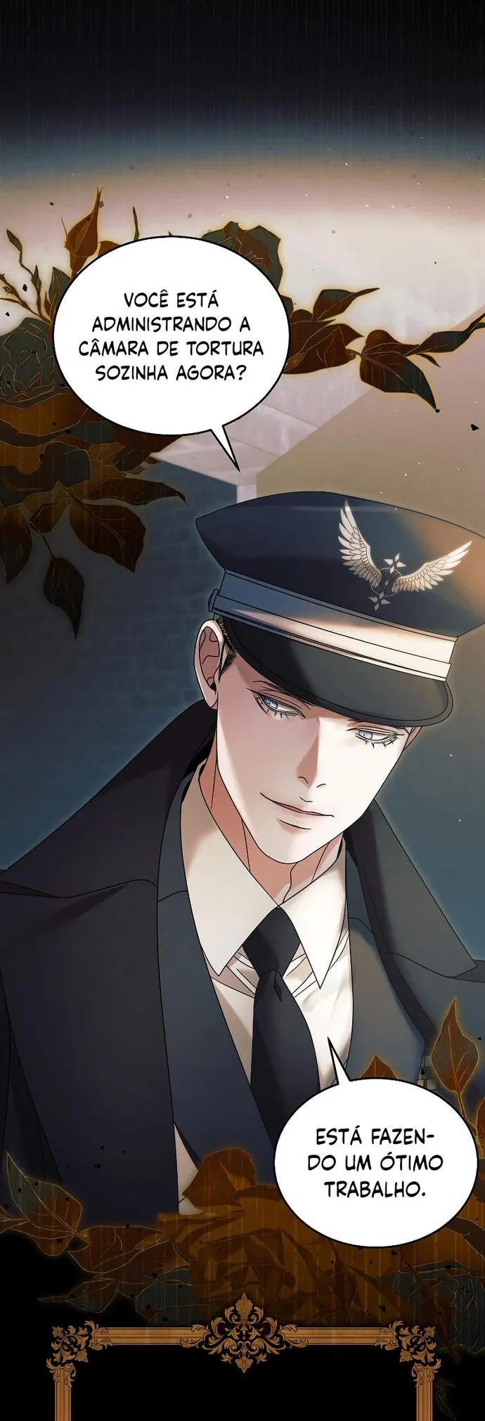 Read Vengeance Named Love PT Manga Online