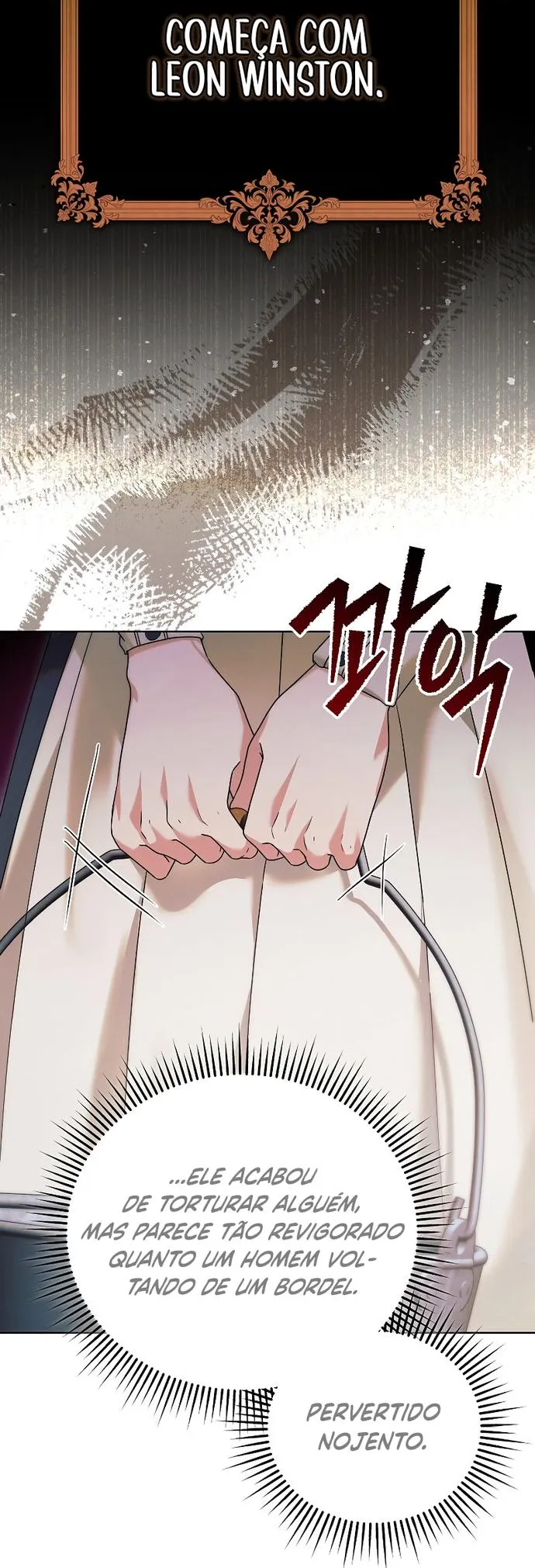 Read Vengeance Named Love PT Manga Online