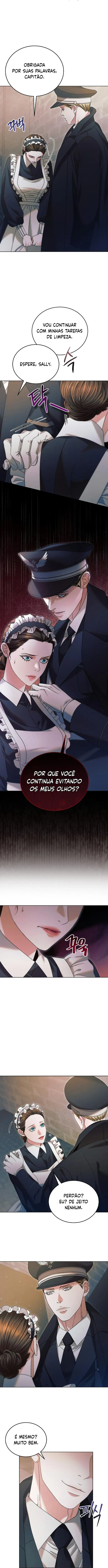 Read Vengeance Named Love PT Manga Online