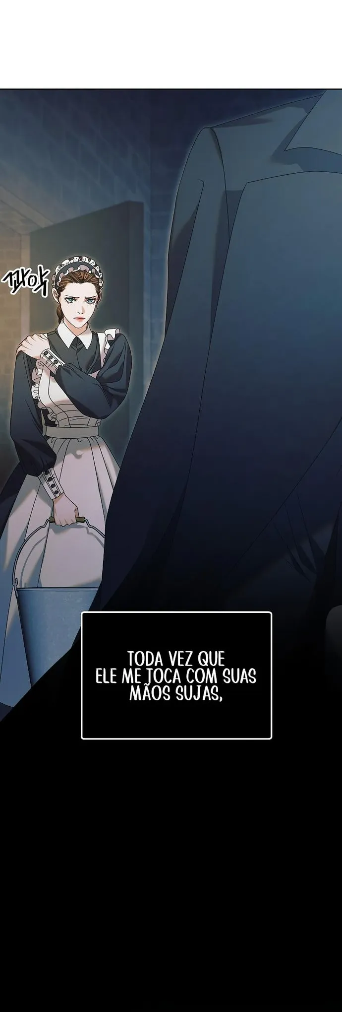 Read Vengeance Named Love PT Manga Online