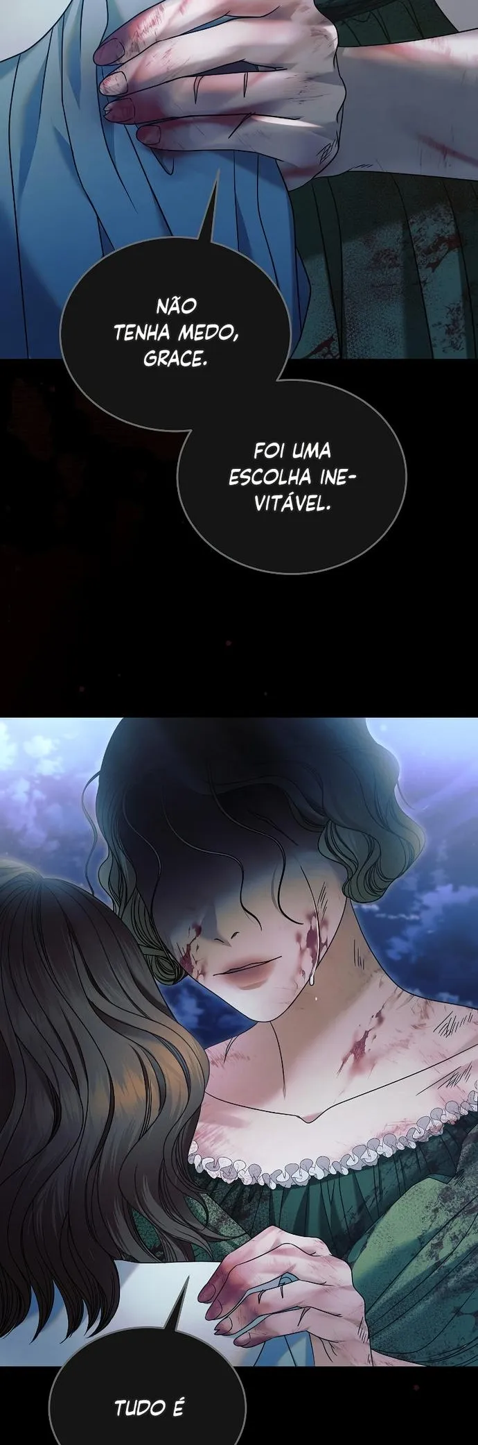 Read Vengeance Named Love PT Manga Online