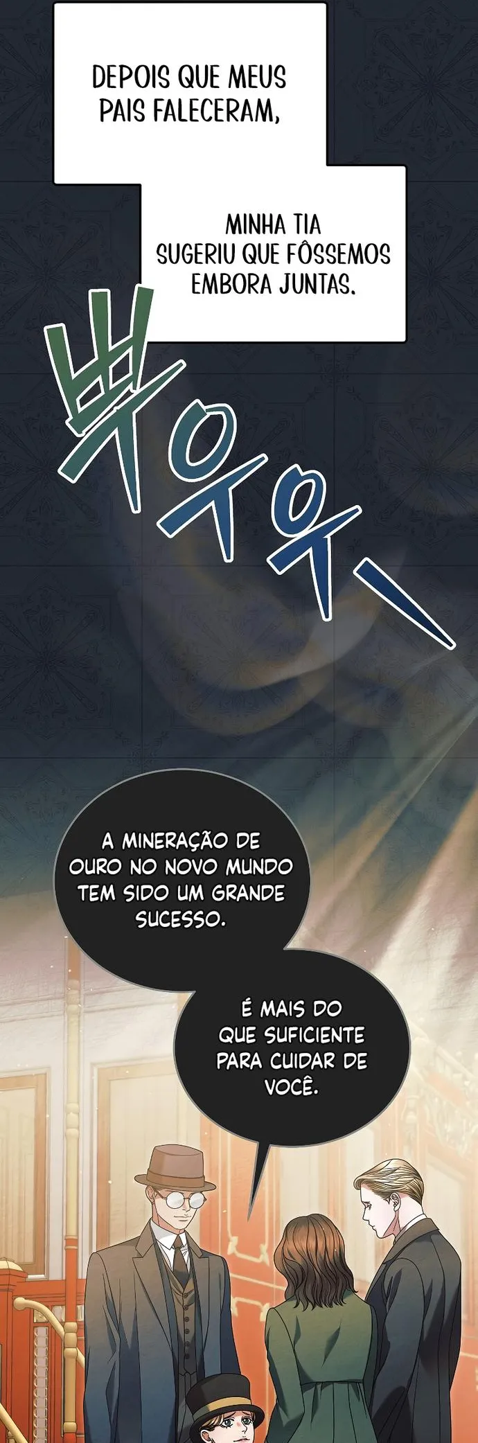 Read Vengeance Named Love PT Manga Online