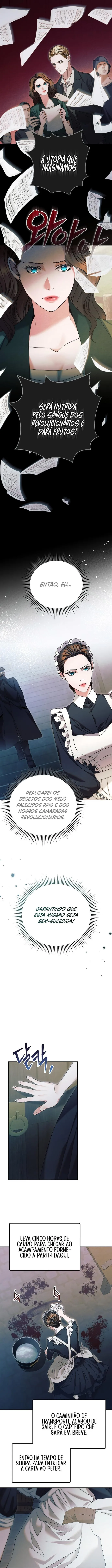 Read Vengeance Named Love PT Manga Online