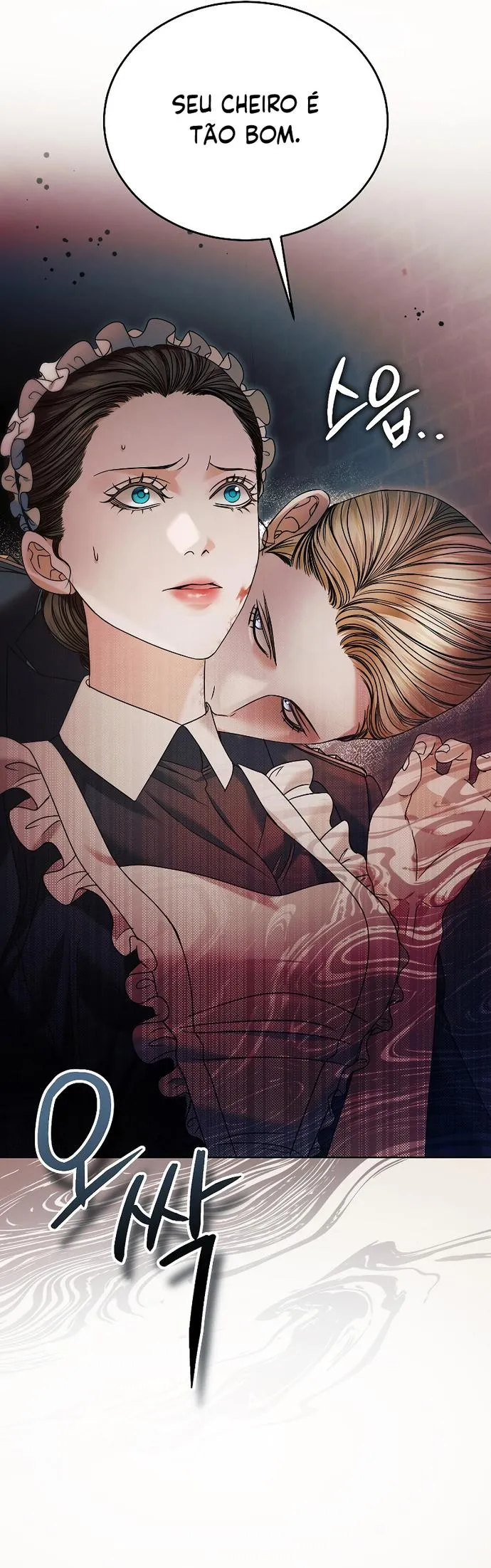 Read Vengeance Named Love PT Manga Online
