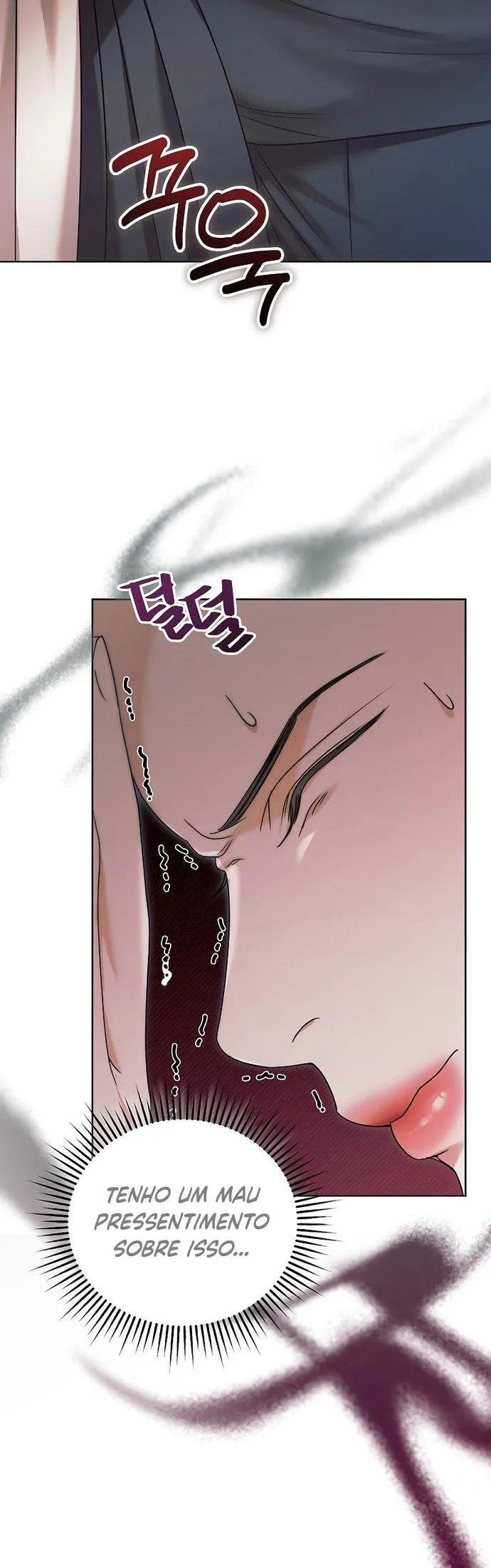 Read Vengeance Named Love PT Manga Online