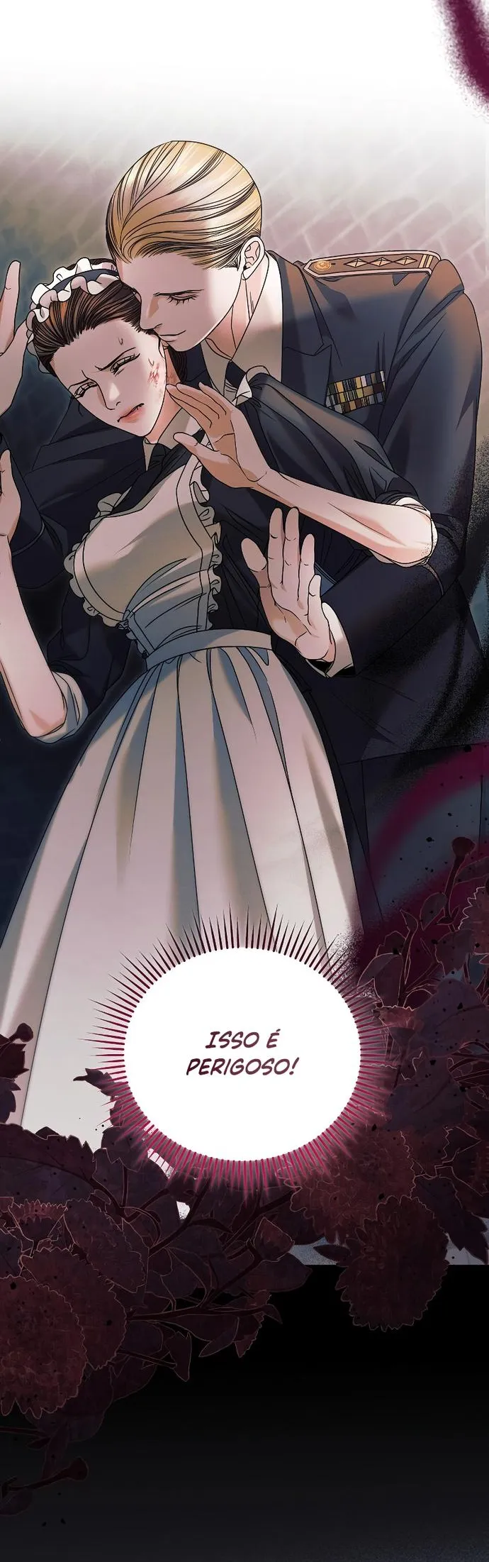 Read Vengeance Named Love PT Manga Online