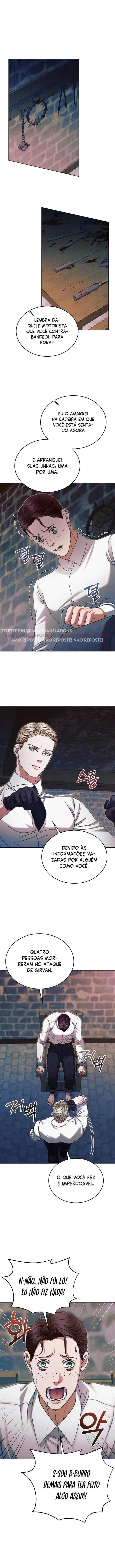 Read Vengeance Named Love PT Manga Online
