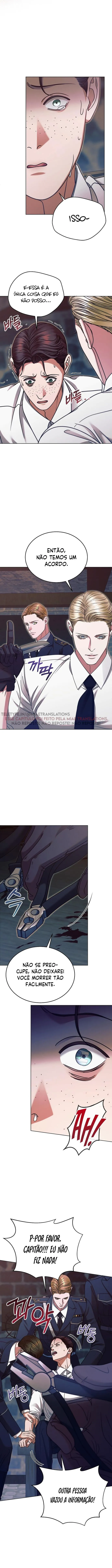Read Vengeance Named Love PT Manga Online