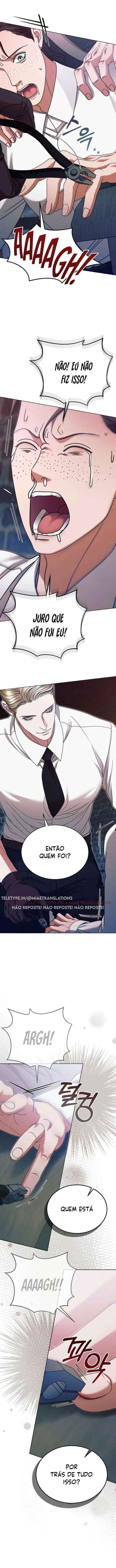 Read Vengeance Named Love PT Manga Online