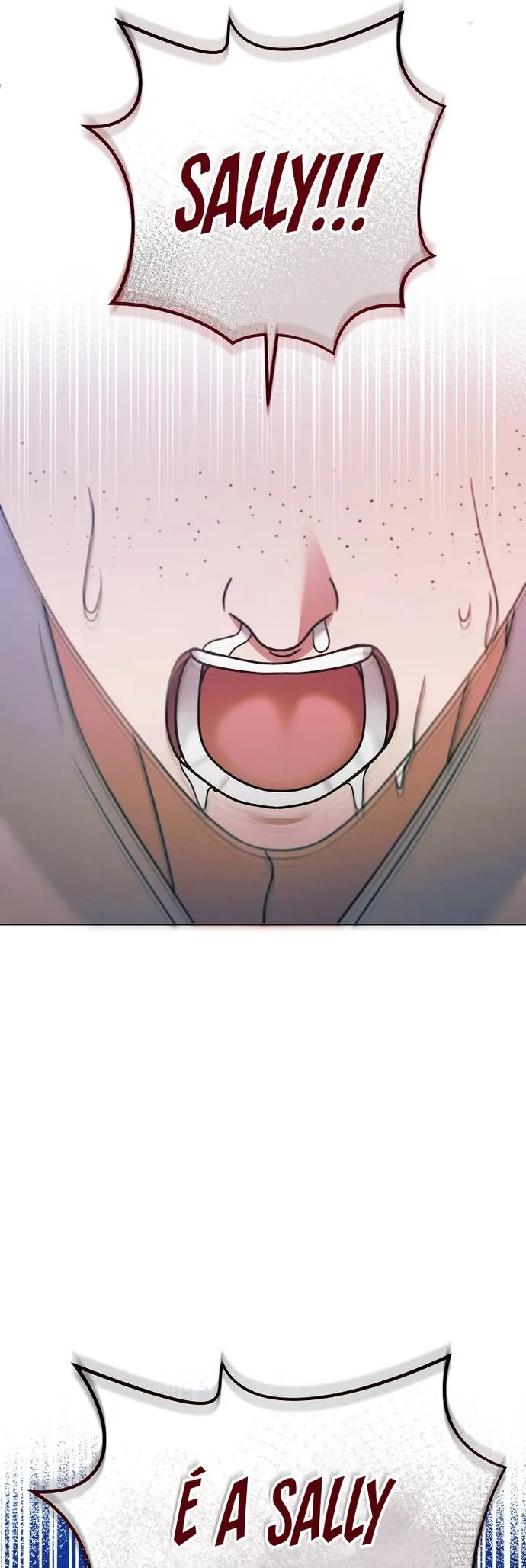 Read Vengeance Named Love PT Manga Online