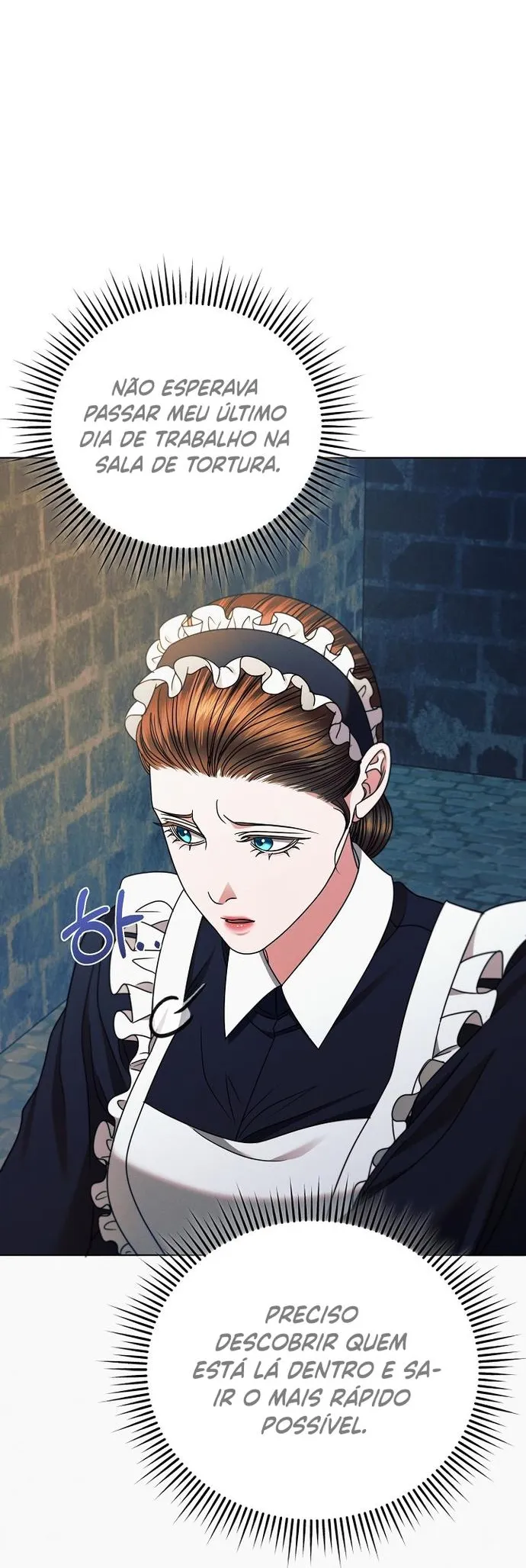 Read Vengeance Named Love PT Manga Online
