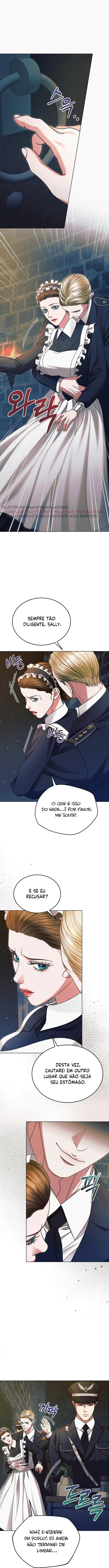 Read Vengeance Named Love PT Manga Online