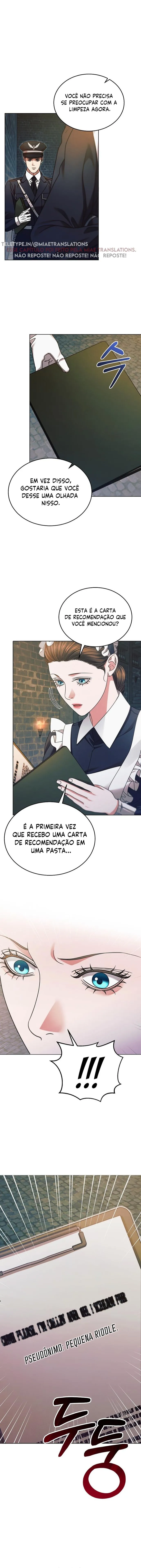Read Vengeance Named Love PT Manga Online