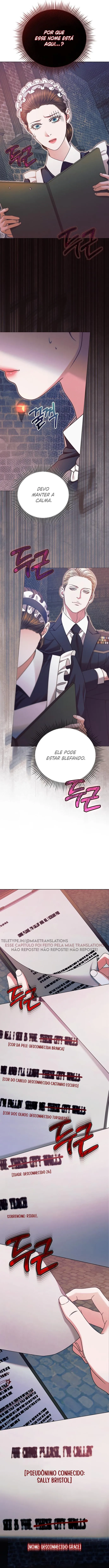Read Vengeance Named Love PT Manga Online