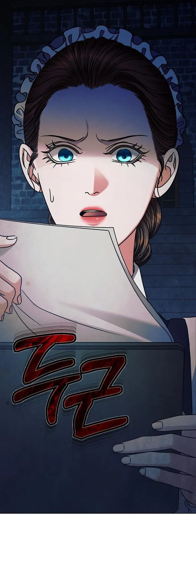 Read Vengeance Named Love PT Manga Online