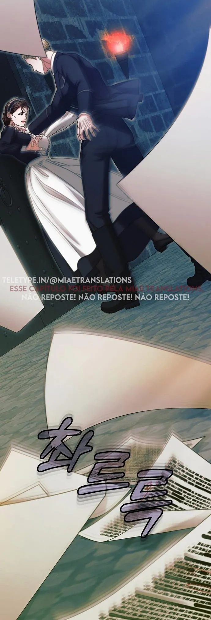 Read Vengeance Named Love PT Manga Online