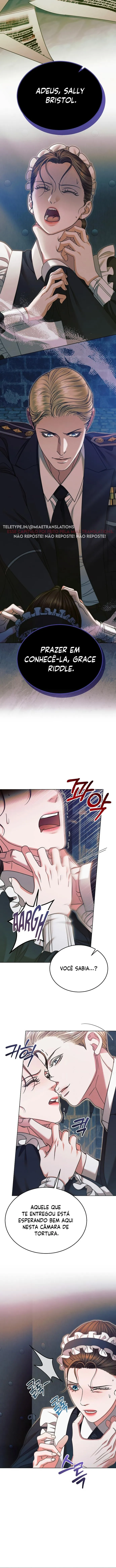 Read Vengeance Named Love PT Manga Online