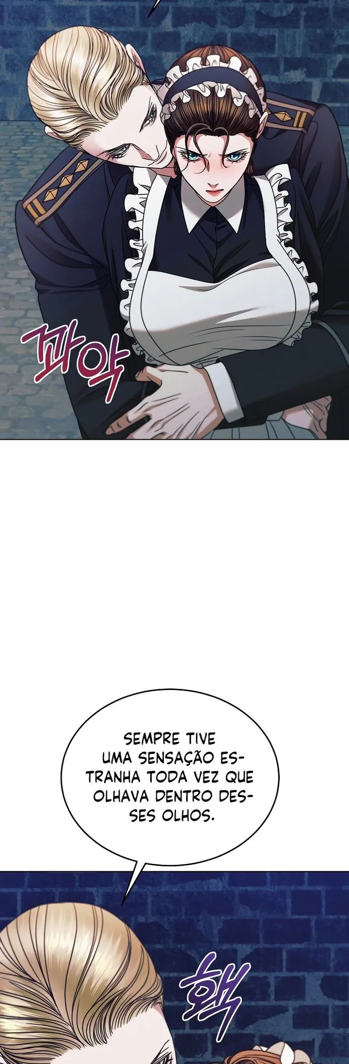 Read Vengeance Named Love PT Manga Online