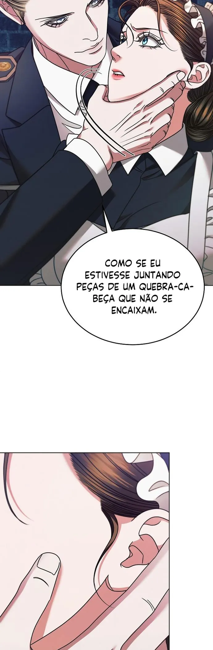 Read Vengeance Named Love PT Manga Online