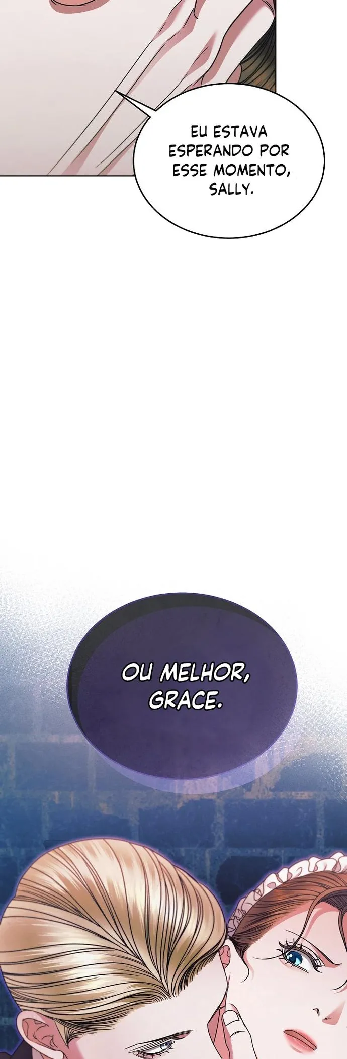 Read Vengeance Named Love PT Manga Online