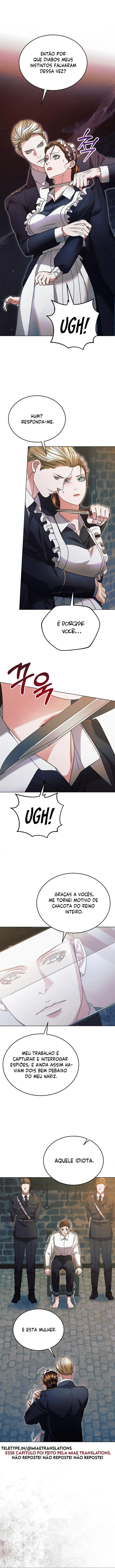 Read Vengeance Named Love PT Manga Online