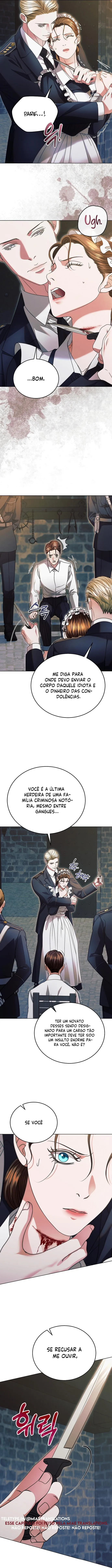 Read Vengeance Named Love PT Manga Online