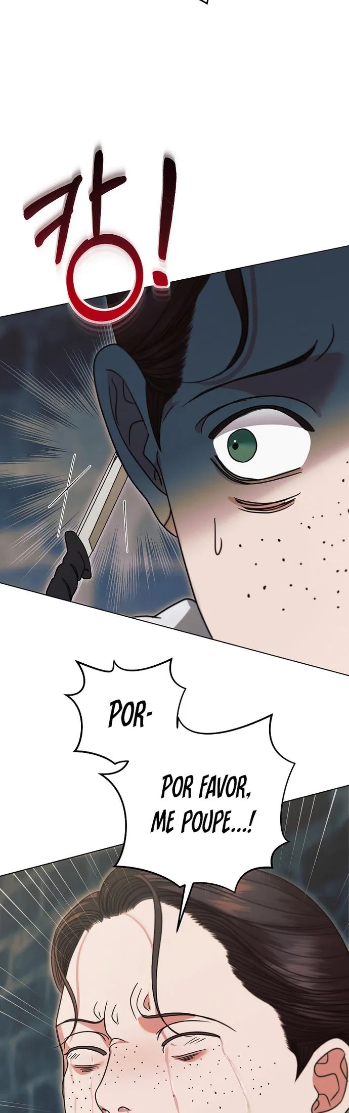 Read Vengeance Named Love PT Manga Online