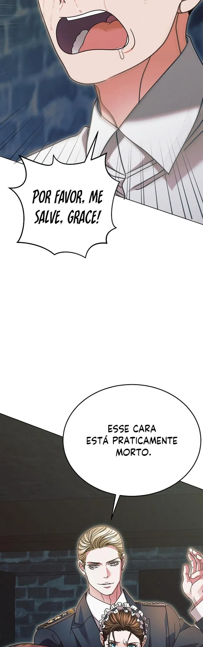 Read Vengeance Named Love PT Manga Online