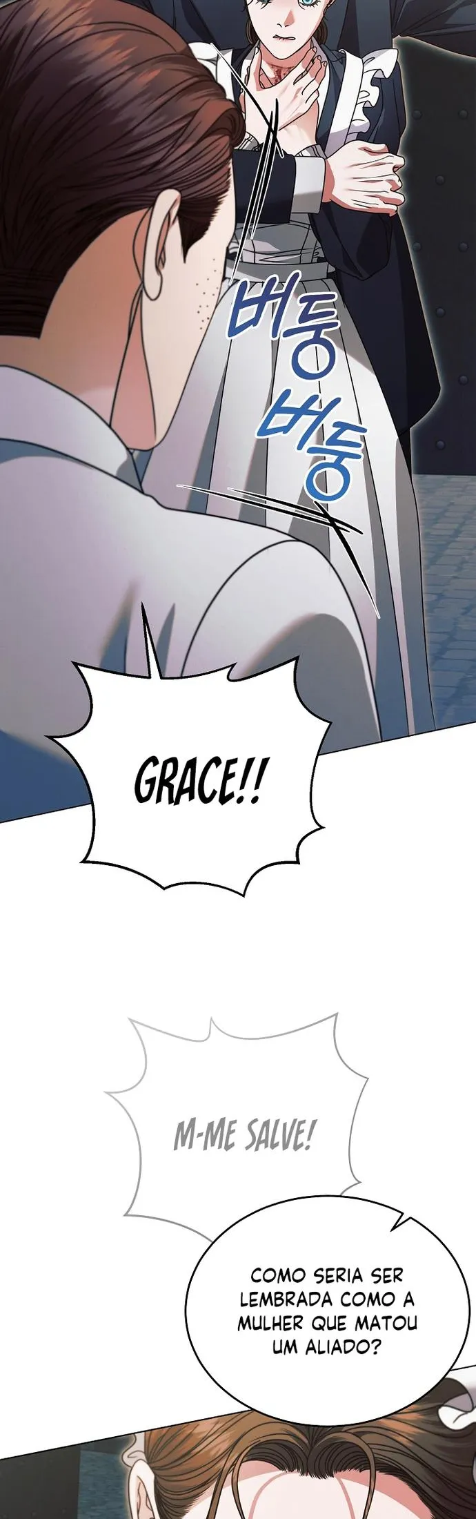 Read Vengeance Named Love PT Manga Online