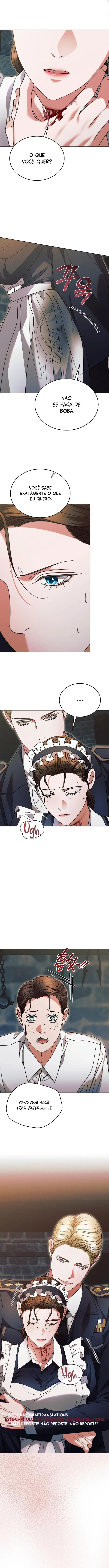 Read Vengeance Named Love PT Manga Online